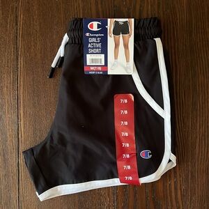 NWT Champion short